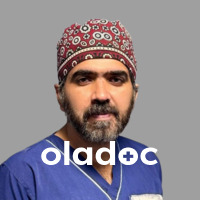 Top Neurosurgeon Video Consultation Dr. Zaeem Sultan