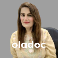 Top Dermatologist Rawalpindi Dr. Asrana Rizwan