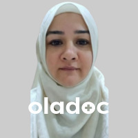 Top Internal Medicine Specialist Video Consultation Dr. Saniya Jafri
