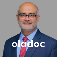 Top Dentist Karachi Prof. Dr. Hasnain Sakrani