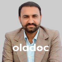 Top Psychologist Video Consultation Dr. Muhammad Ahmad Chishti