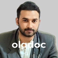 Top Naturopathic Doctor Video Consultation Mr. Touseef Aslam