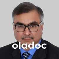 Top Endodontist Lahore Dr. Shahid Mahmood