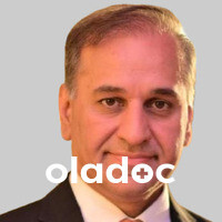 Top General Physician Video Consultation Dr. Safwan Shabbir Sayed