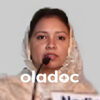 Top Dermatologist Video Consultation Dr. Nadia Ali