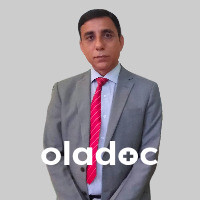 Top General Surgeon Multan Prof. Dr. Khalil Ahmed