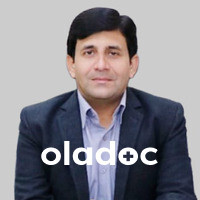 Dr. Behzad Tabassum Malik (Internal Medicine Specialist) Video Consultation Top Internal Medicine Specialist Video Consultation Dr. Behzad Tabassum Malik