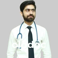 Dr. Faisal Hayat Tarar