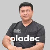 Top ENT Specialist Lahore Dr. Muhammad Ishaque