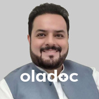 Top Pulmonologist Peshawar Dr. Javed Ali Khan