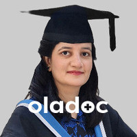 Top Gynecologist Video Consultation Assist. Prof. Dr. Sana Hafeez