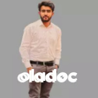 Top Physiotherapist Lahore Dr. Hamza Ahmed