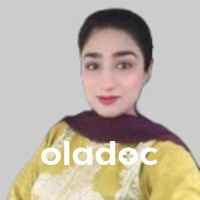 Top Internal Medicine Specialist Video Consultation Dr. Mehreen Naz