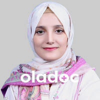 Top General Physician Video Consultation Dr. Hifza Saeed