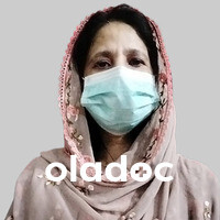 Top Gynecologist Video Consultation Dr. Samina Kausar