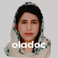 Sarah Khan Profile Image