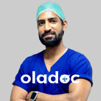 Top Neurosurgeon Karachi Dr. Oswin Godfrey