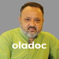 Hk. Kashif Naeem (Naturopathic Doctor) Video Consultation
