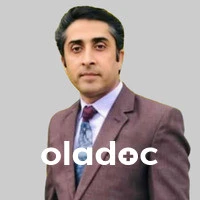 Hk. Shoaib Naseer