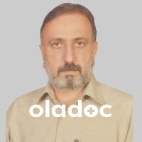 Hk. Tehseen Ahmed (Naturopathic Doctor) Lahore