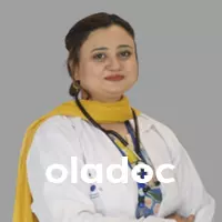 Best Doctor for Anxiety Disorder in Video Consultation - Ms. Ambreen Abid
