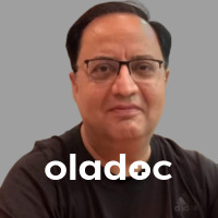 Top Diabetologist Karachi Dr. Syed Zakaullah Afghan