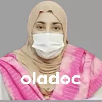 Dr. Majidah Zafar