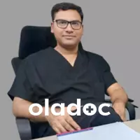 Best Doctor for Oesteoprosis in Islamabad - Dr. Sajid Rao