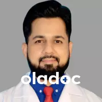 Dr. Adil Bin Irfan