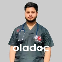 Dr. Saeed Ahmed Qasmi