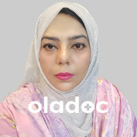 Top Naturopathic Doctor Lahore Dr. Najm Ul Saher