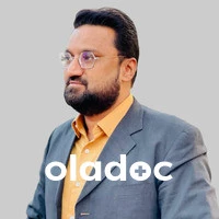 Dr. Rashid Mehmood