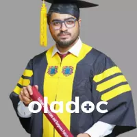 Dr. Faizan Abdul Hussain Lakhdir (Oral and Maxillofacial Surgeon) Karachi