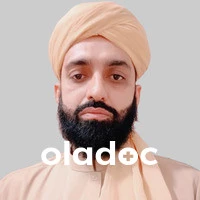 Hk. Salman Maqbool (Naturopathic Doctor) Video Consultation