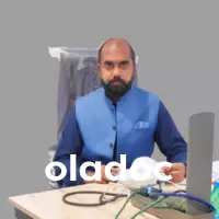 Dr. Tayyab Hamid