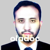 Best Doctor for Retinopathy of Prematurity in Charsadda - Dr. Zahir Shah