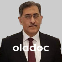 Top ENT Specialist Rawalpindi Prof. Dr. Shoaib Ahmed