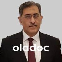 Prof. Dr. Shoaib Ahmed