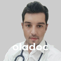 Top General Physician Video Consultation Dr. Saeed Ullah