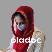 Dr. Mahrukh khan