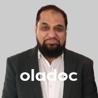 Best Doctor for Osteoarthritis in Rawalpindi - Dr. Syed Abidain Haider