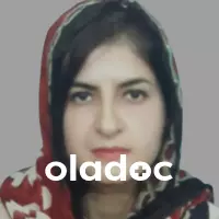 Dr. Jasia Nazir (Cardiologist) Islamabad