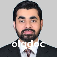 Dr. Muhammad Adil Raza Qaimkhani (Gastroenterologist) Karachi