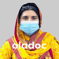 Top Gynecologist Video Consultation Dr. Ammara Hafeez