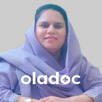 Top Gynecologist Faisalabad Dr. Tehreem Ali