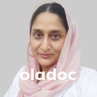 Dr. Sana Qaiser (General Surgeon) Rawalpindi Top General Surgeon Rawalpindi Dr. Sana Qaiser