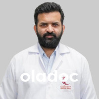 Top Neurologist Lahore Dr. Hashir Amin Malik