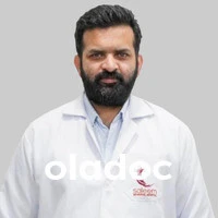 Dr. Hashir Amin Malik