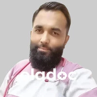 Dr. Qazi Tauseef Uddin Ahmed