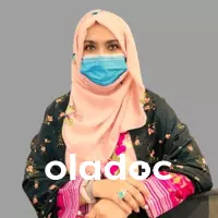 Dr. Maheen Iqbal